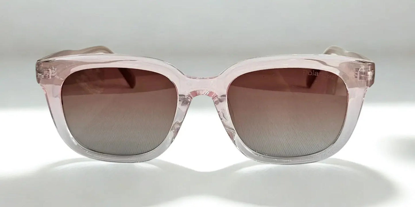Giuliana Sunglasses Arezzo: Eleganza Solida e Artigianalità Pura Made in Italy