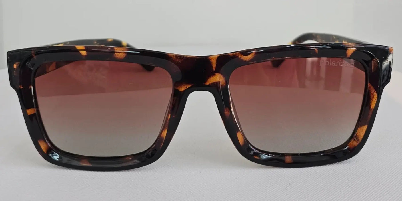 Giuliana Sunglasses Assisi Polarizzati: Eleganza Classica e Protezione Ottimale Made in Italy