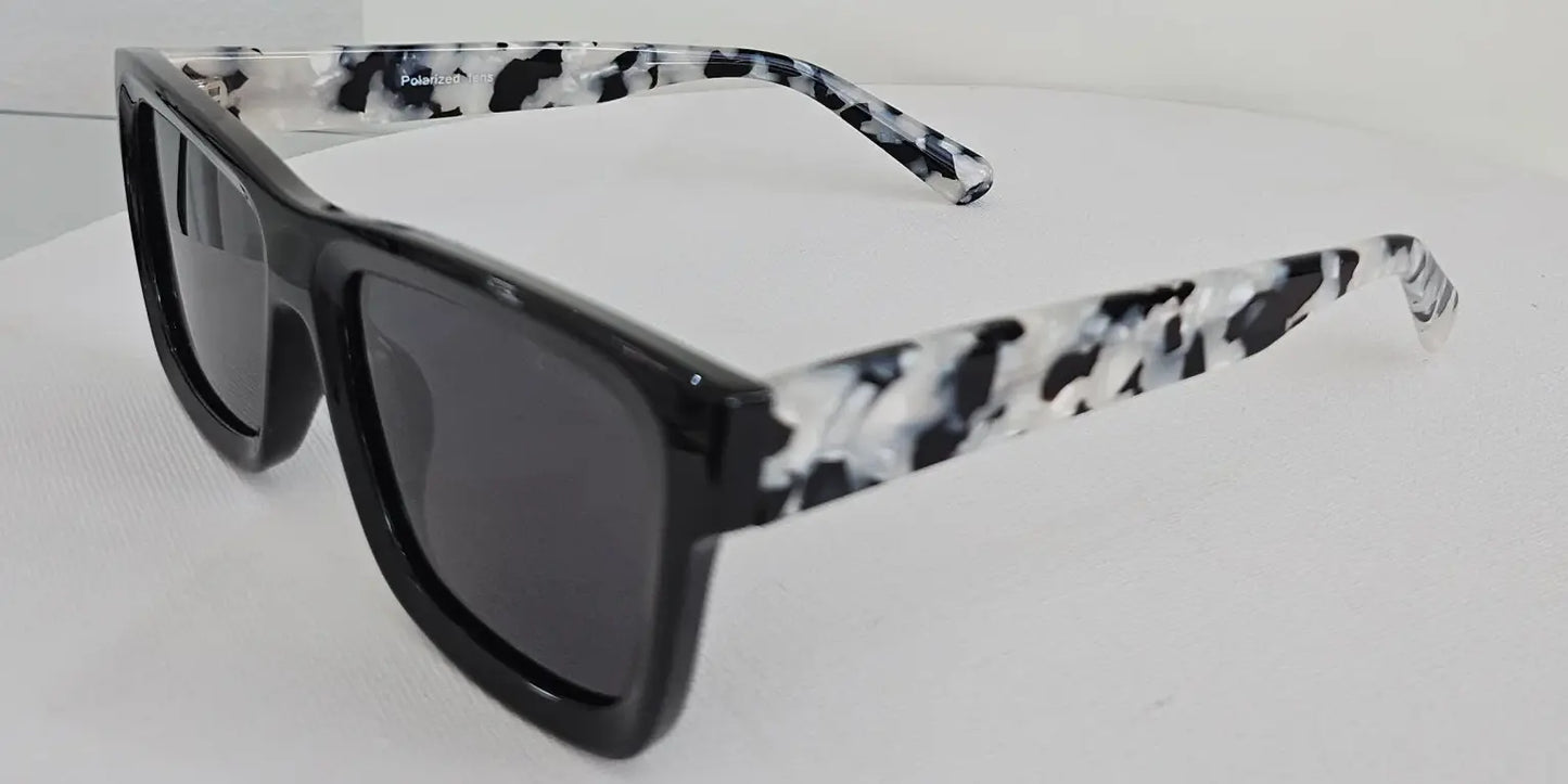 Giuliana Sunglasses Assisi Polarizzati: Eleganza Classica e Protezione Ottimale Made in Italy