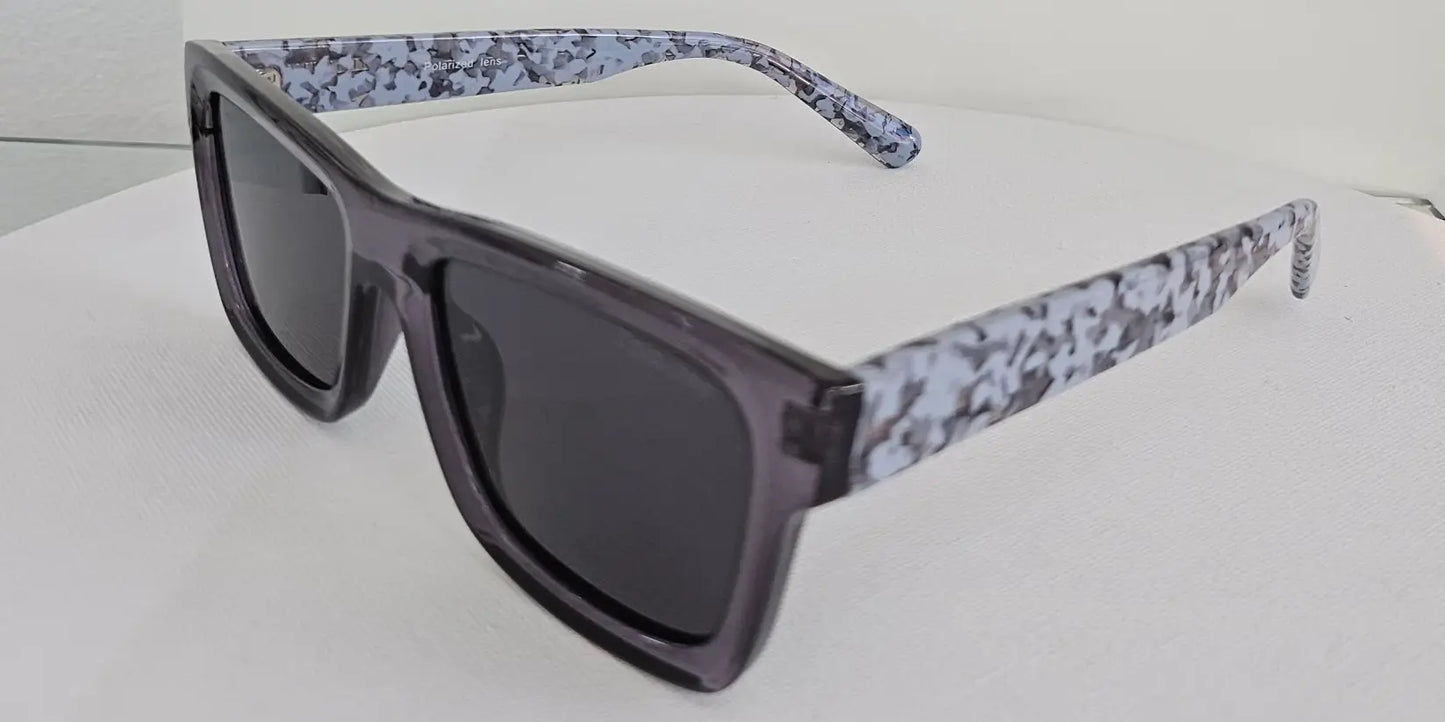 Giuliana Sunglasses Assisi Polarizzati: Eleganza Classica e Protezione Ottimale Made in Italy