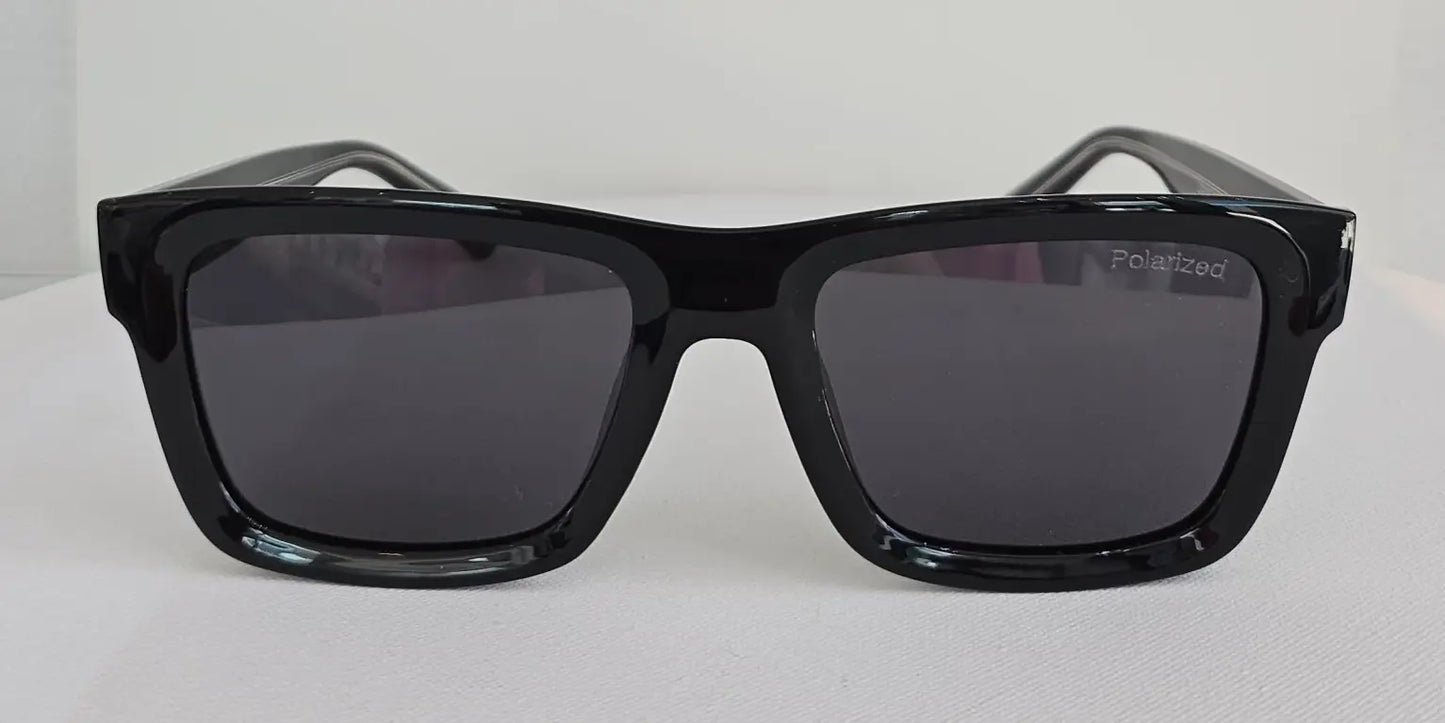 Giuliana Sunglasses Assisi Polarizzati: Eleganza Classica e Protezione Ottimale Made in Italy