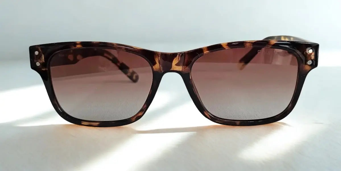 Giuliana Sunglasses - Asti: L'Essenza del Lusso Discreto Made in Italy
