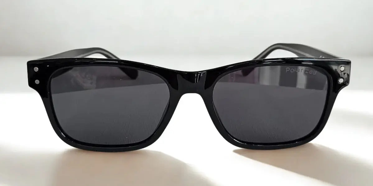 Giuliana Sunglasses - Asti: L'Essenza del Lusso Discreto Made in Italy