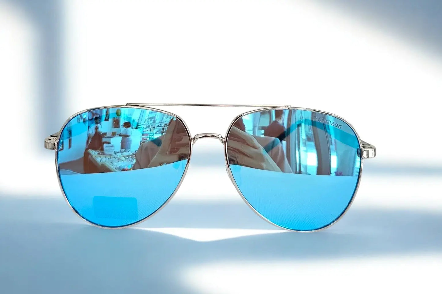 Giuliana Sunglasses - Aviator: Un Classico Senza Tempo per uno Stile Deciso