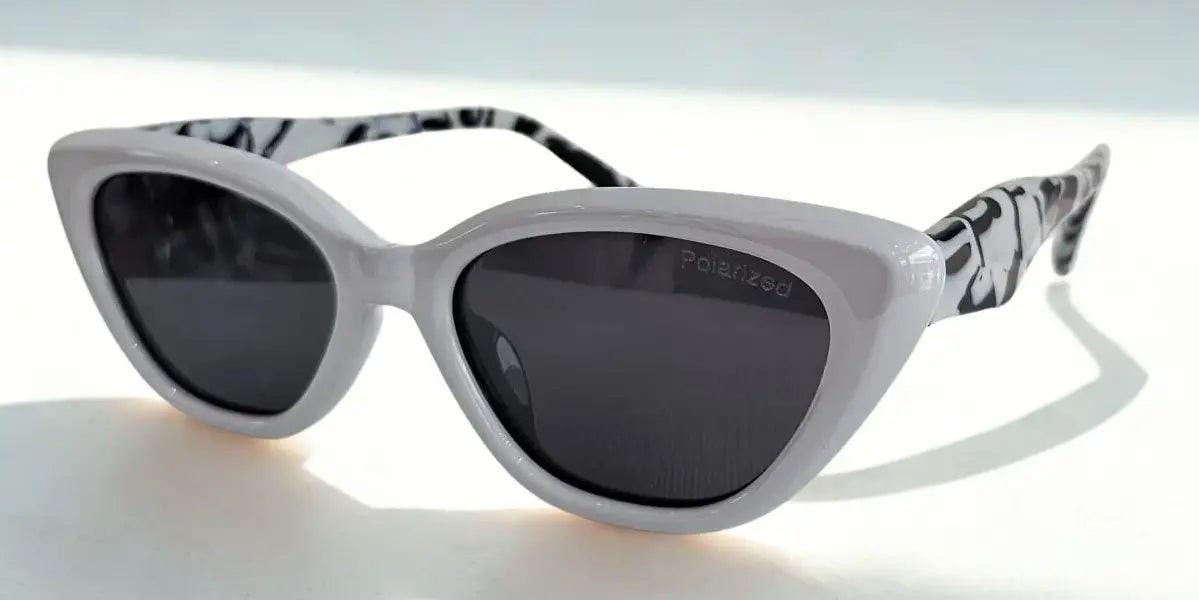 Giuliana Sunglasses Cortina: L'Audacia dell'Eleganza Made in Italy
