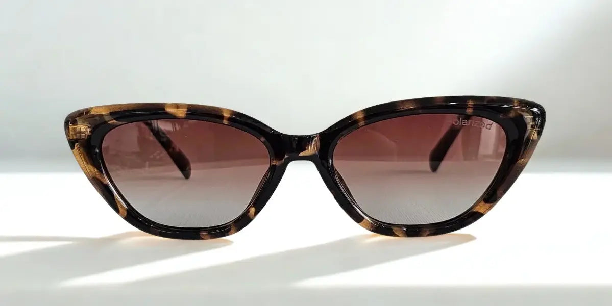 Giuliana Sunglasses Cortina: L'Audacia dell'Eleganza Made in Italy