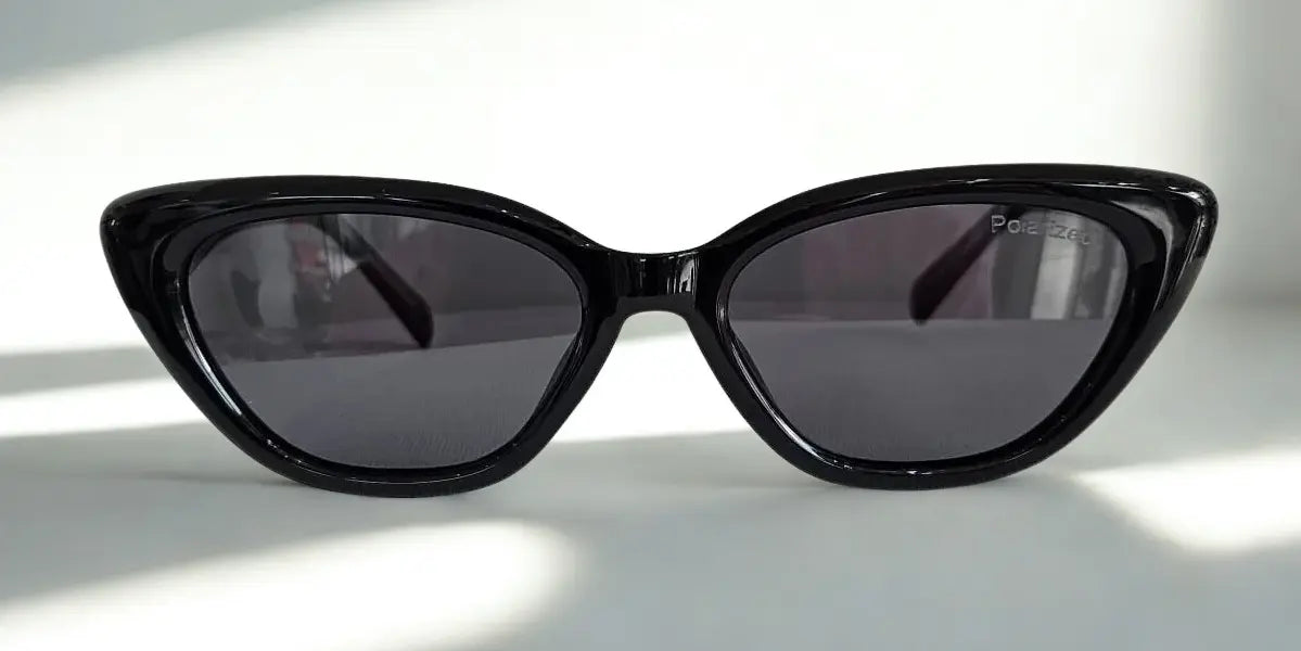 Giuliana Sunglasses Cortina: L'Audacia dell'Eleganza Made in Italy