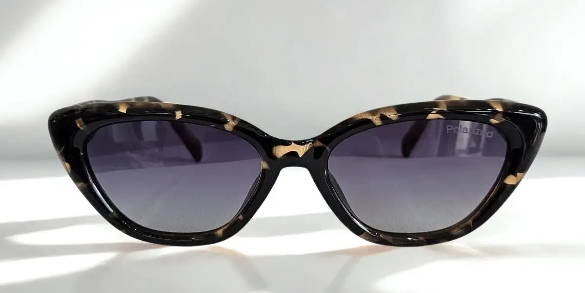 Giuliana Sunglasses Cortina: L'Audacia dell'Eleganza Made in Italy