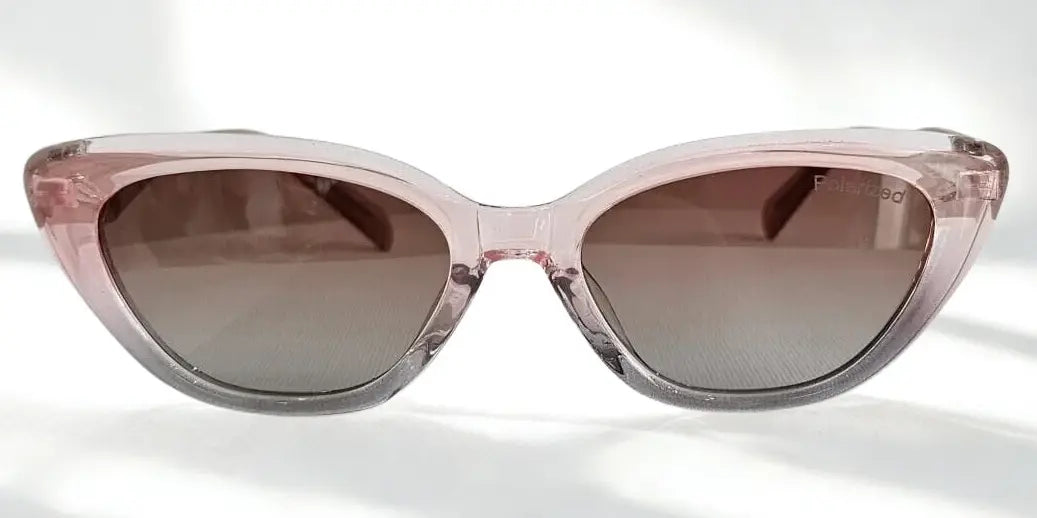 Giuliana Sunglasses Cortina: L'Audacia dell'Eleganza Made in Italy