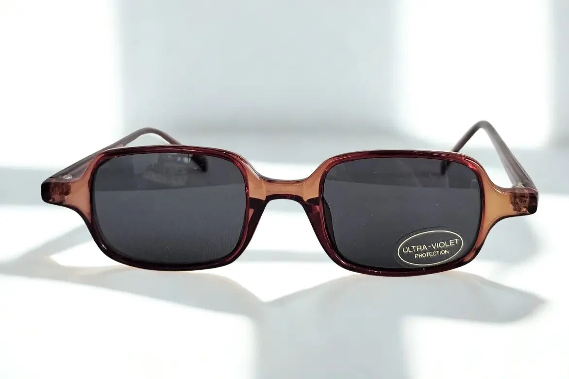 Giuliana Sunglasses - Dandy: Raffinatezza Intellettuale e Stile Retrò, 100% Made in Italy
