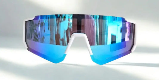 Giuliana Sunglasses Extreme Kids: MiniShield Kids – Protezione e Stile per i Più Piccoli