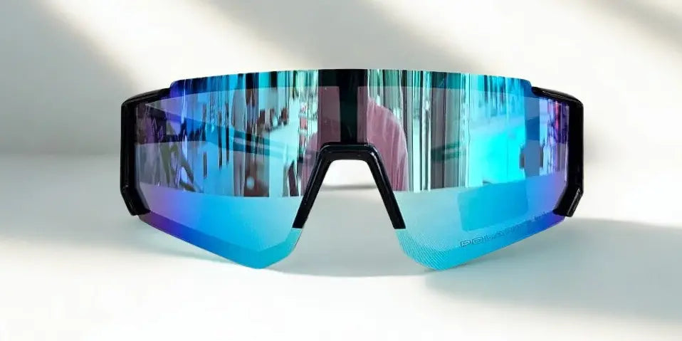 Giuliana Sunglasses Extreme Kids: MiniShield Kids – Protezione e Stile per i Più Piccoli