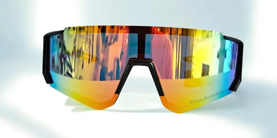 Giuliana Sunglasses Extreme Kids: MiniShield Kids – Protezione e Stile per i Più Piccoli
