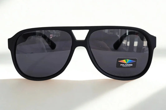 Giuliana Sunglasses - Fusion (Collezione Moderna): L'Incontro tra Classico e Avanguardia