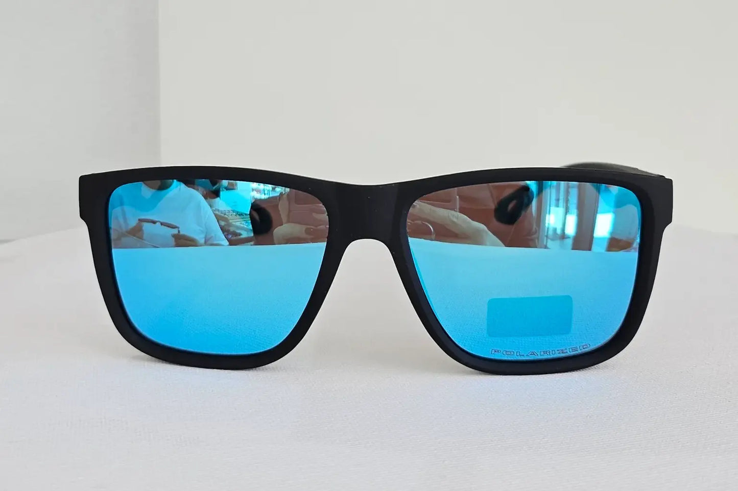 Giuliana Sunglasses - Horizon (Collezione Visione Chiara): Lo Sguardo Oltre i Limiti