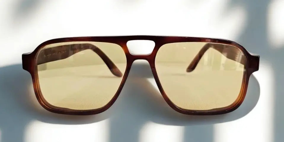 Giuliana Sunglasses Monza: Adrenalina e Stile Made in Italy