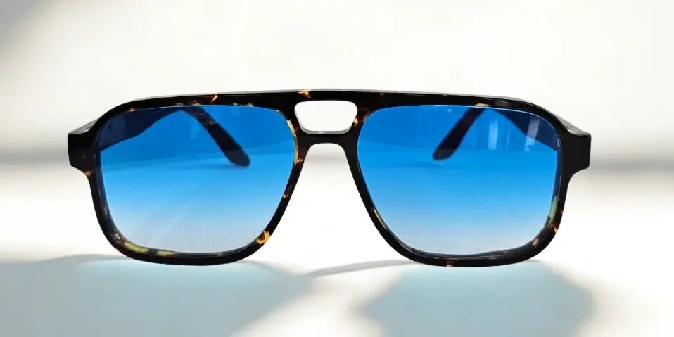 Giuliana Sunglasses Monza: Adrenalina e Stile Made in Italy