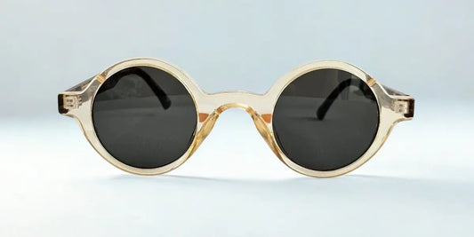 Giuliana Sunglasses Palermo: Design Audace e Personalità Distintiva Made in Italy