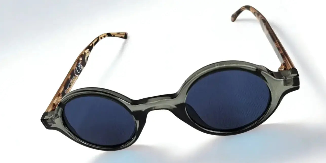 Giuliana Sunglasses Palermo: Design Audace e Personalità Distintiva Made in Italy