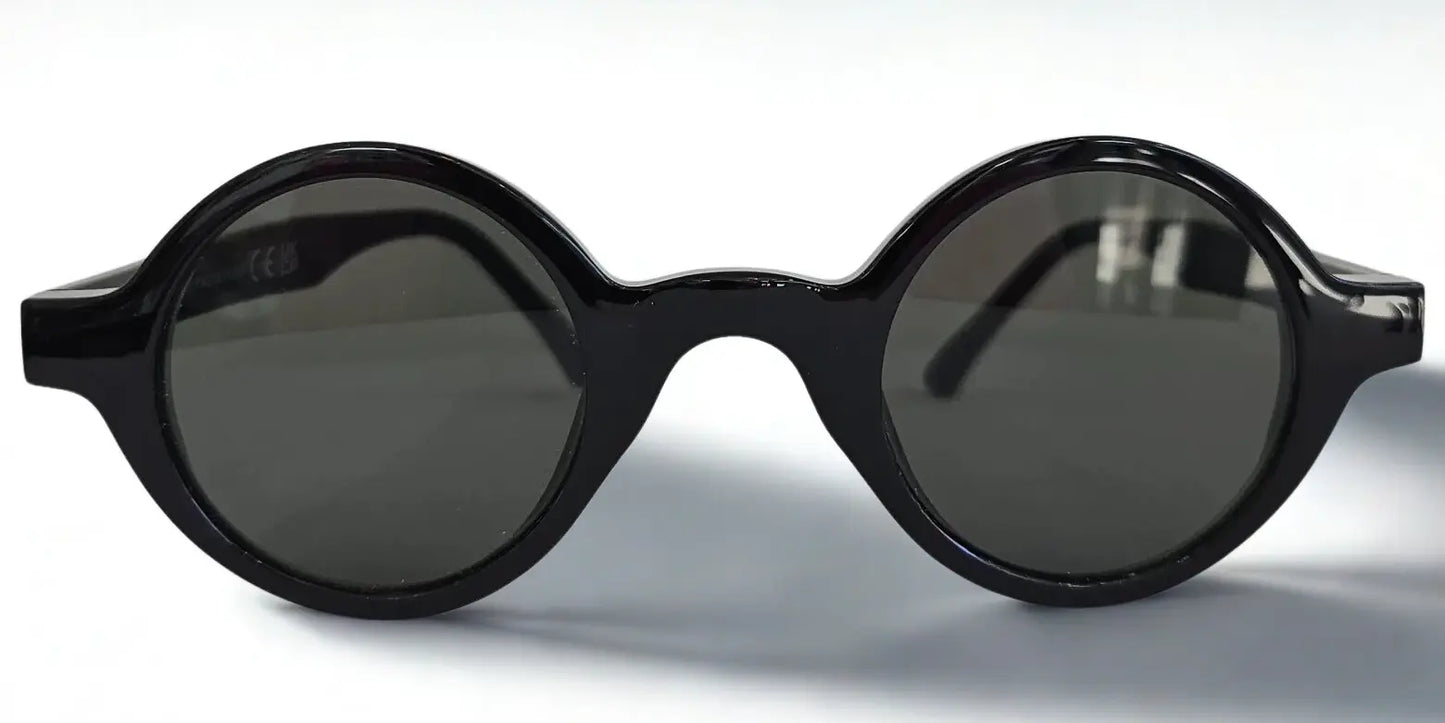 Giuliana Sunglasses Palermo: Design Audace e Personalità Distintiva Made in Italy