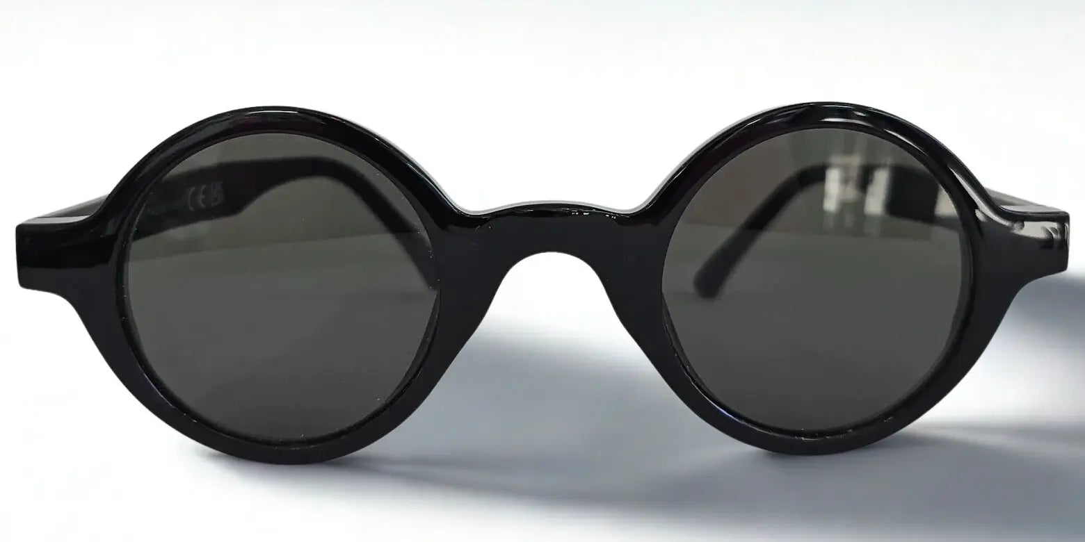 Giuliana Sunglasses Palermo: Design Audace e Personalità Distintiva Made in Italy