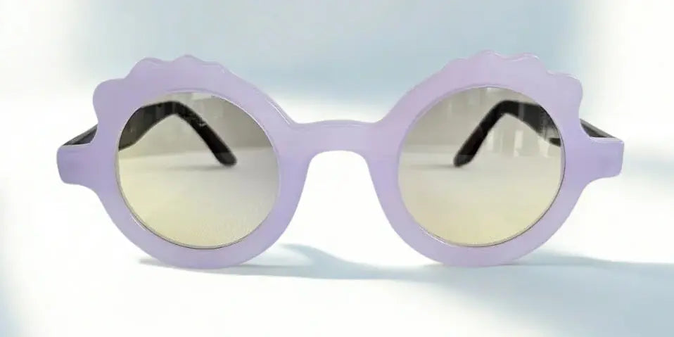Giuliana Sunglasses Pantelleria: Audacia e Stile Mediterraneo Made in Italy