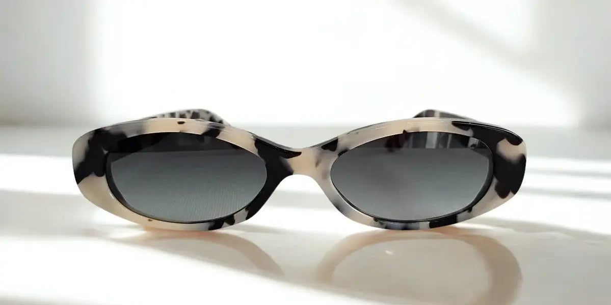 Giuliana Sunglasses Sicilia: Eleganza Retrò e Carattere Artigianale Made in Italy