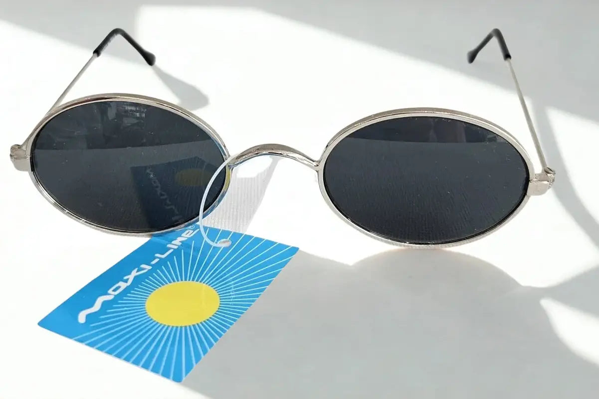 MAXI-LINE - Solaris: Stile Retrò Anni '90 e Leggerezza Moderna, 100% Made in Italy
