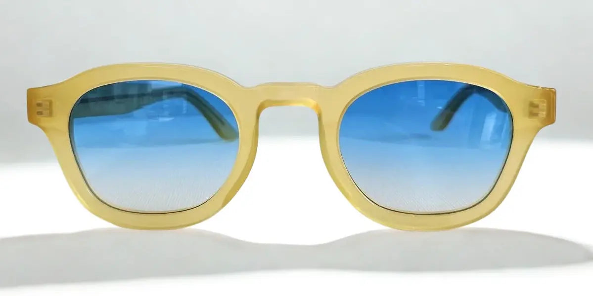 Giuliana Sunglasses Sorrento: L'Energia del Sole Italiano e Stile Spensierato Made in Italy