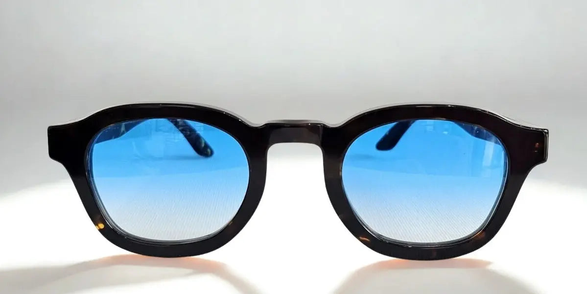 Giuliana Sunglasses Sorrento: L'Energia del Sole Italiano e Stile Spensierato Made in Italy