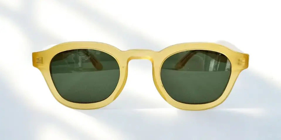 Giuliana Sunglasses Sorrento: L'Energia del Sole Italiano e Stile Spensierato Made in Italy
