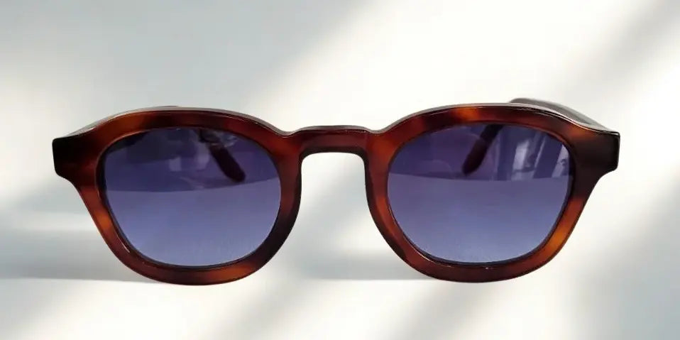 Giuliana Sunglasses Sorrento: L'Energia del Sole Italiano e Stile Spensierato Made in Italy