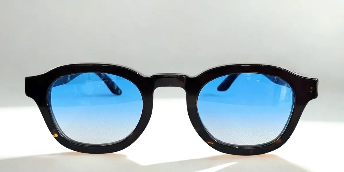 Giuliana Sunglasses Sorrento: L'Energia del Sole Italiano e Stile Spensierato Made in Italy