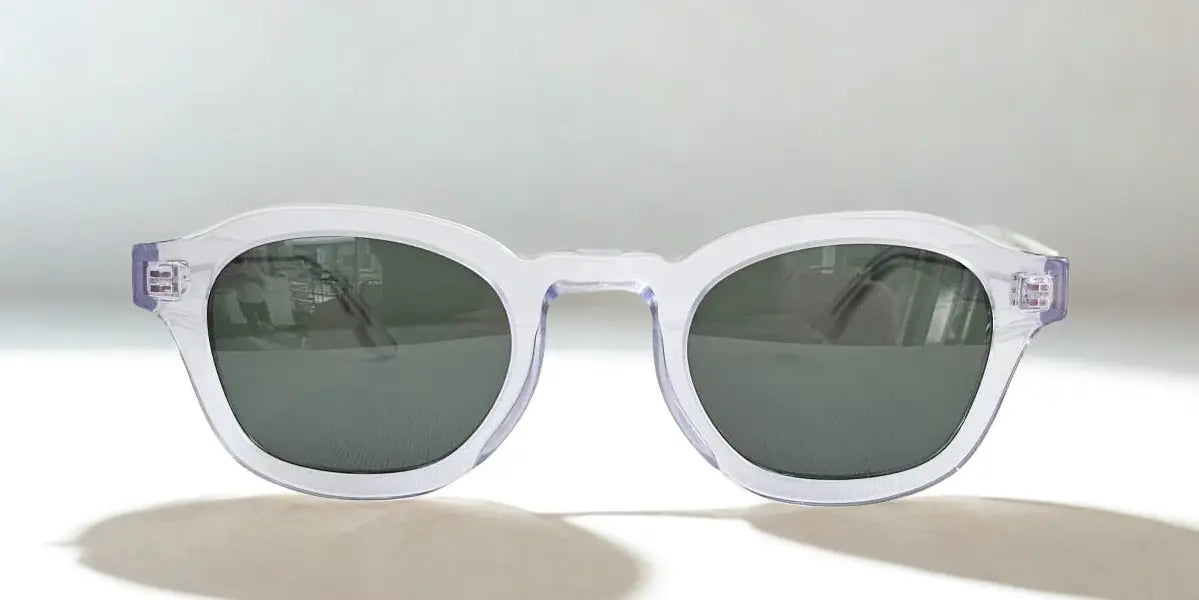 Giuliana Sunglasses Sorrento: L'Energia del Sole Italiano e Stile Spensierato Made in Italy