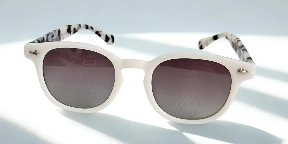 Giuliana Sunglasses Polarizzati: L'Equilibrio Tra Stile e Protezione Made in Italy