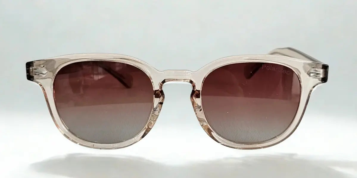 Giuliana Sunglasses Polarizzati: L'Equilibrio Tra Stile e Protezione Made in Italy