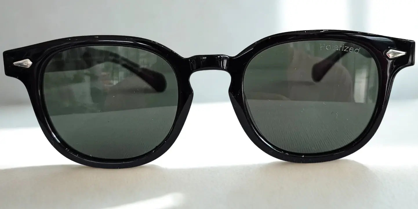 Giuliana Sunglasses Polarizzati: L'Equilibrio Tra Stile e Protezione Made in Italy
