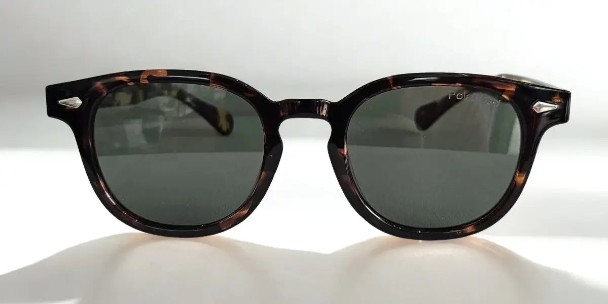Giuliana Sunglasses Polarizzati: L'Equilibrio Tra Stile e Protezione Made in Italy