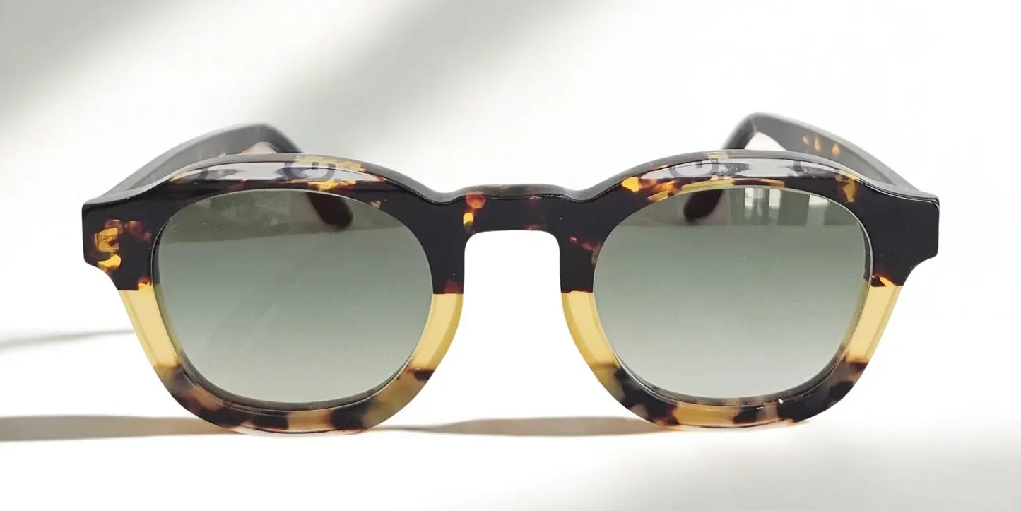 Giuliana Sunglasses Firenze: Maestria Artigianale e Design Distintivo Made in Italy