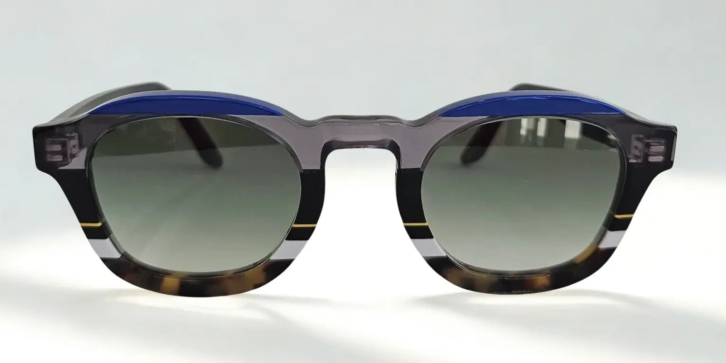 Giuliana Sunglasses Firenze: Maestria Artigianale e Design Distintivo Made in Italy