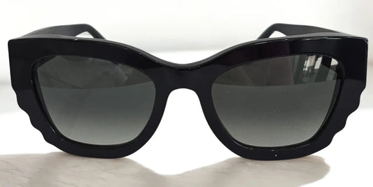 Giuliana Sunglasses Tortona: Glamour Oversize e Stile Audace Made in Italy
