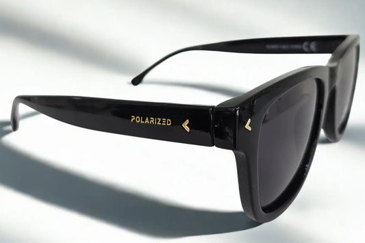 Giuliana Sunglasses - Vortex (Colección Moderna): El Centro de Todas las Miradas