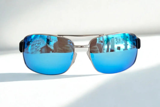Giuliana Sunglasses - Lampo: Un'Esplosione di Colore per il Tuo Stile