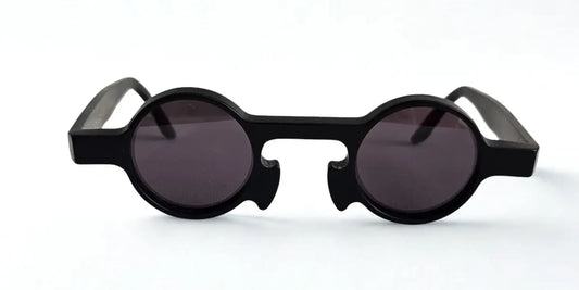 Giuliana Sunglasses Genova Avantgarde: Design Rivoluzionario e Spirito Moderno Made in Italy