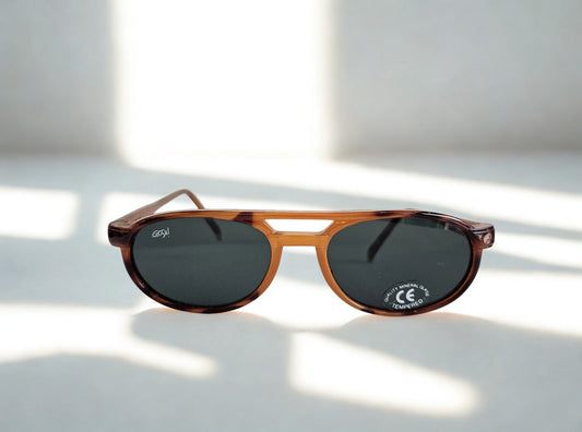 Giuliana Sunglasses Aereo: L'Icona Vintage della Classic Elegance Made in Italy