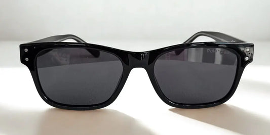 Giuliana Sunglasses - Asti: L'Essenza del Lusso Discreto Made in Italy
