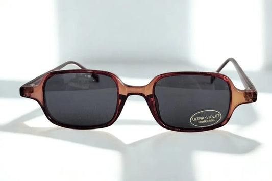 Giuliana Sunglasses - Dandy: Raffinatezza Intellettuale e Stile Retrò, 100% Made in Italy
