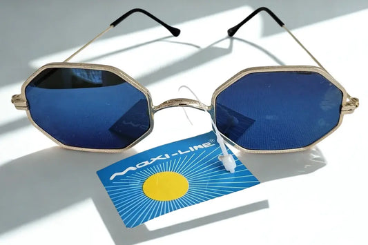 MAXI-LINE - Electra: Design Futuristico e Fascino Vintage Anni '70, 100% Made in Italy