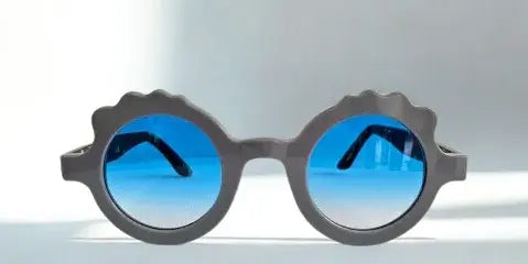 Giuliana Sunglasses Pantelleria: Audacia e Stile Mediterraneo Made in Italy