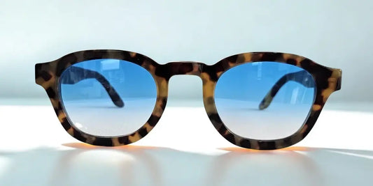 Giuliana Sunglasses Sorrento: L'Energia del Sole Italiano e Stile Spensierato Made in Italy